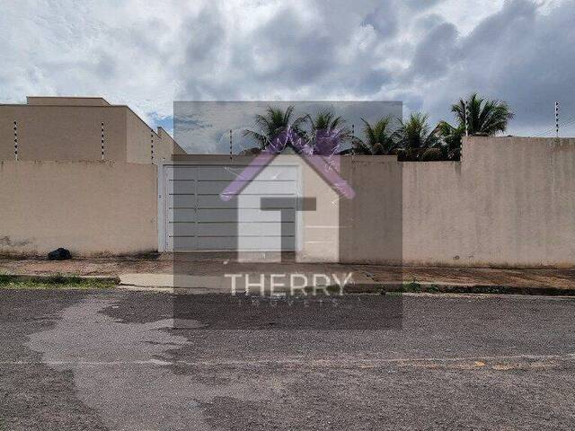 Venda em Jardim Nova Araraquara - Araraquara