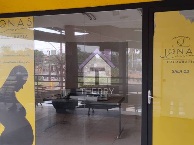 #SA5356 - Sala para Locação em Araraquara - SP