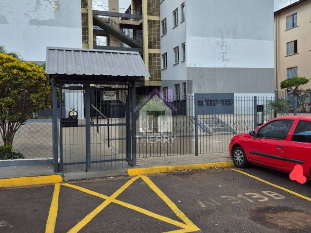 #AP5357 - Apartamento para Venda em Araraquara - SP - 2