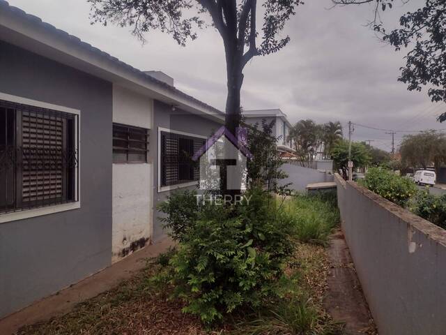 #CA5358 - Casa para Venda em Araraquara - SP - 2