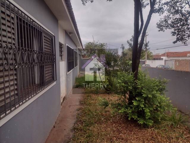 Venda em Vila Harmonia - Araraquara