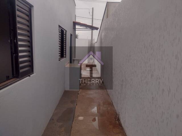 Casa para Venda em Araraquara - 5