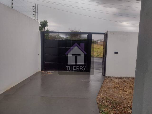 Casa para Venda em Araraquara - 2