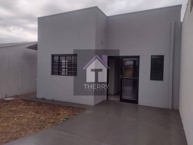 Casa para Venda em Araraquara - 3