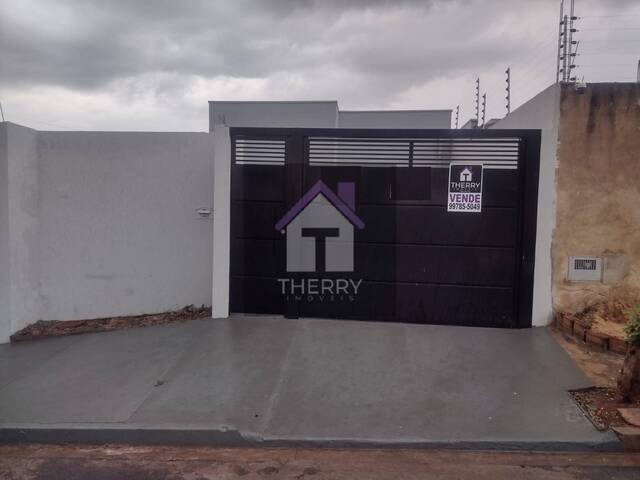 Venda em Vistas do Horto - Araraquara