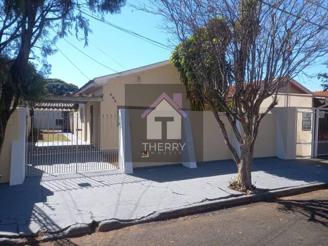 Casa para Venda em Araraquara - 3