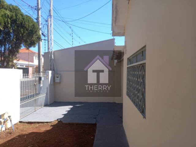 Casa para Venda em Araraquara - 3
