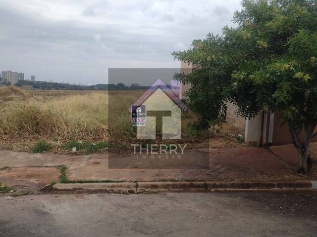 Venda em Vistas do Horto - Araraquara