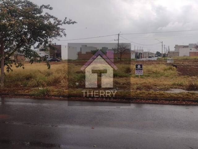 Terreno para Venda em Araraquara - 2