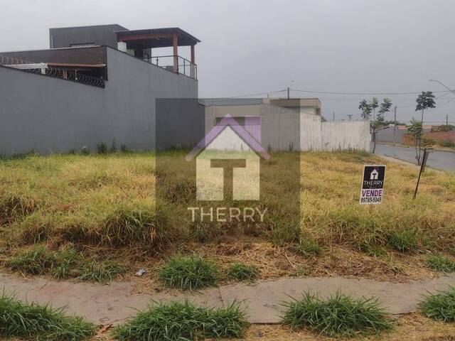 Terreno para Venda em Araraquara - 2
