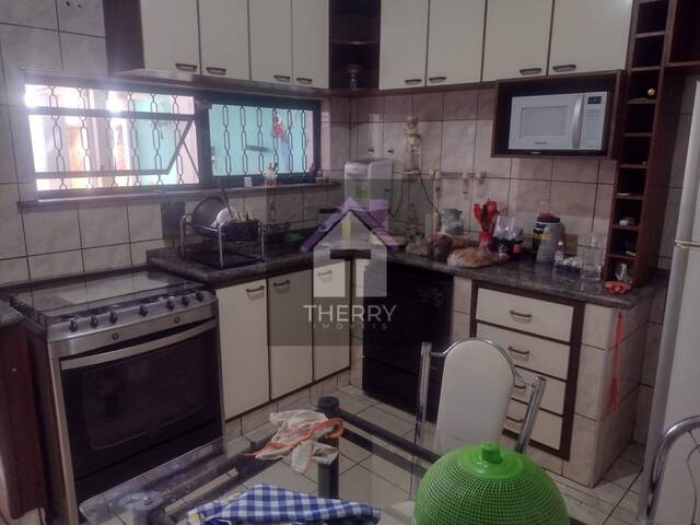 Casa para Venda em Araraquara - 2