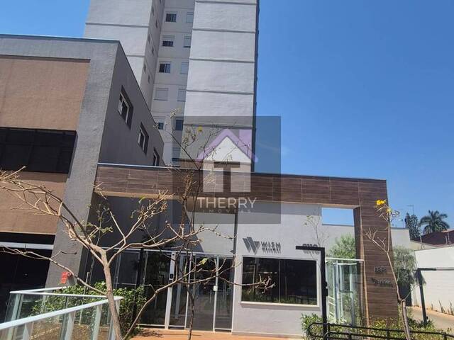 #AP5330 - Apartamento para Venda em Araraquara - SP - 2