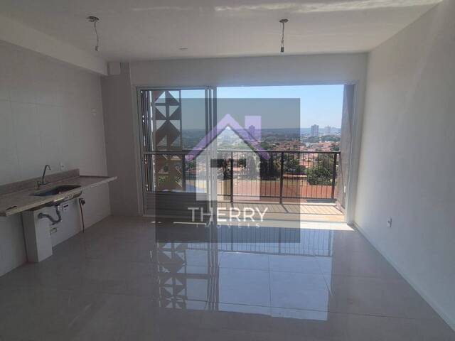 Apartamento para Venda em Araraquara - 5