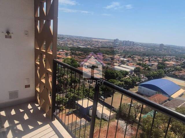 Apartamento para Venda em Araraquara - 4