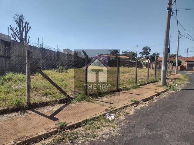 Terreno para Venda em Araraquara - 2