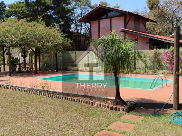 Chácara para Venda em Araraquara - 4