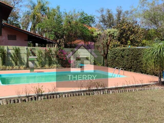 #CH0116 - Chácara para Venda em Araraquara - SP - 3