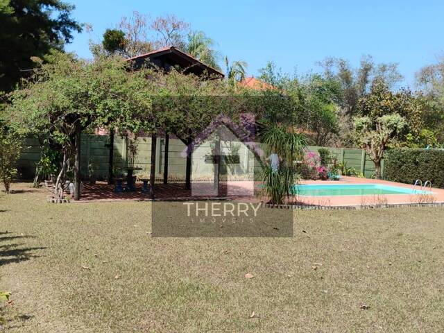 #CH0116 - Chácara para Venda em Araraquara - SP - 2