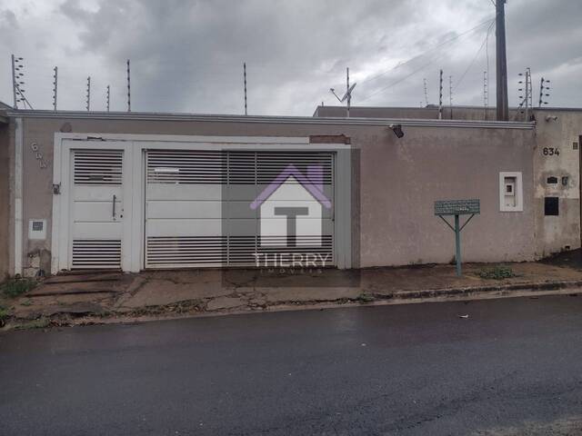 Venda em Jardim Indaiá - Araraquara