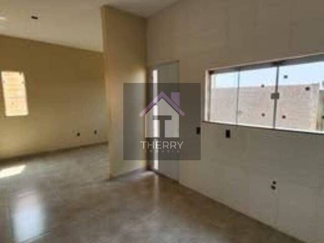 Casa para Venda em Araraquara - 3