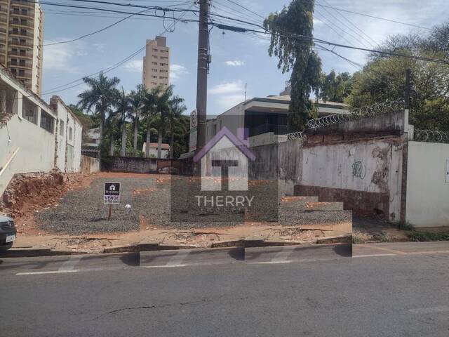 Terreno para Venda em Araraquara - 2