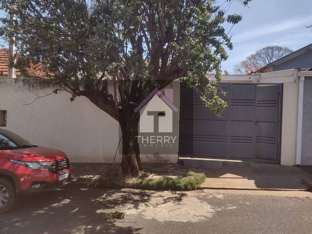 Venda em Jardim Ártico - Araraquara