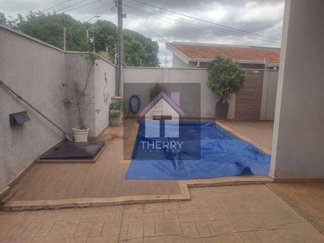 Venda em Vila Sedenho - Araraquara