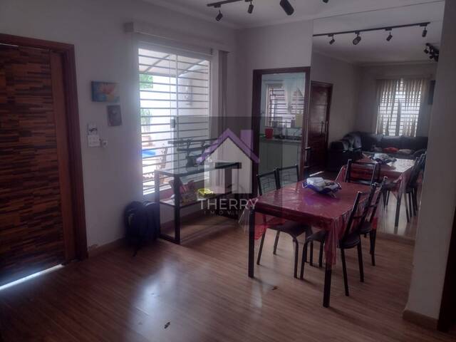 Casa para Venda em Araraquara - 4