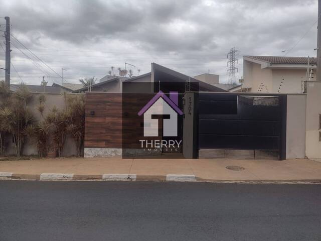 Casa para Venda em Araraquara - 2