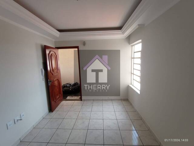 #AP5367 - Apartamento para Venda em Araraquara - SP - 2