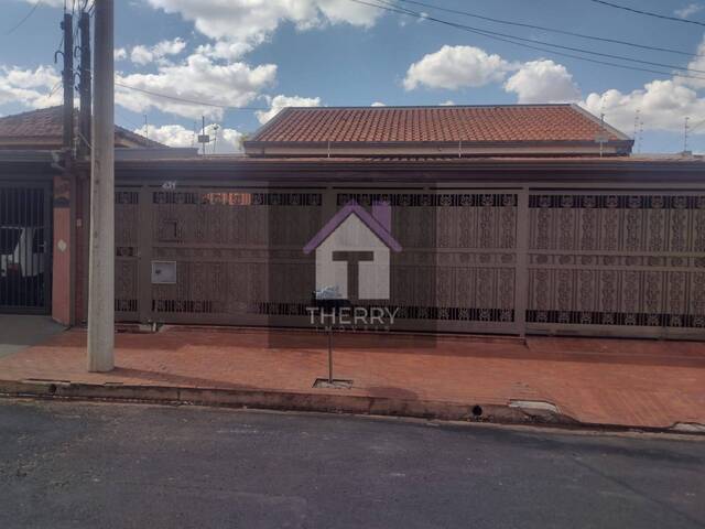 Venda em Jardim Santa Clara (Vila Xavier) - Araraquara