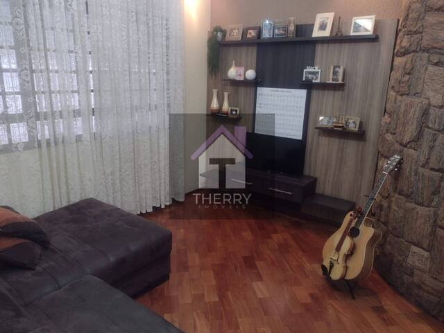 Casa para Venda em Araraquara - 3