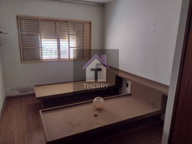 Casa para Venda em Araraquara - 3