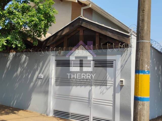 Sobrado para Venda em Araraquara - 4