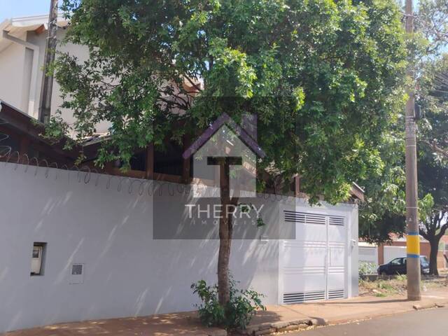 #SO5328 - Sobrado para Venda em Araraquara - SP - 3