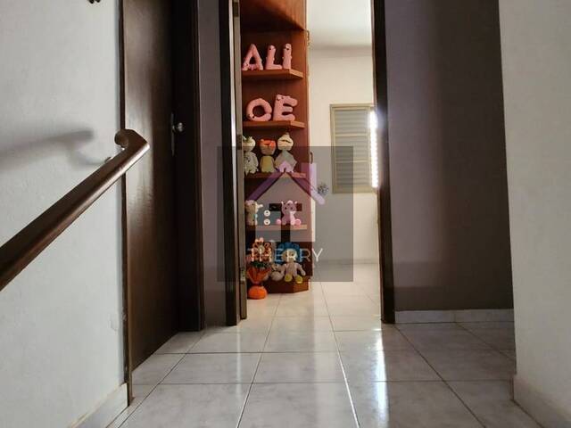 #CA5371 - Casa para Venda em Matão - SP - 2