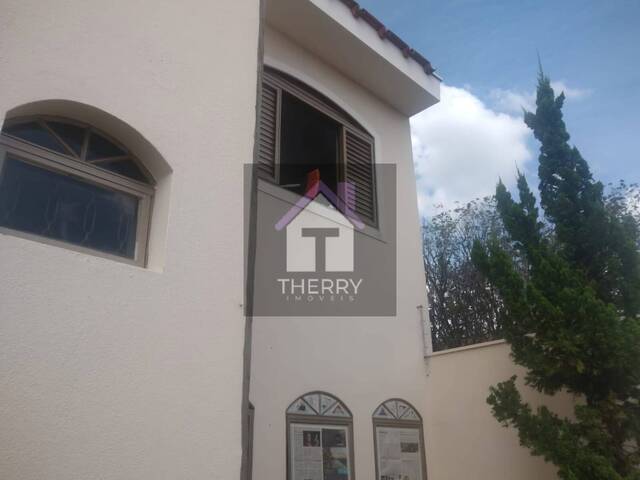 #CA5371 - Casa para Venda em Matão - SP - 3