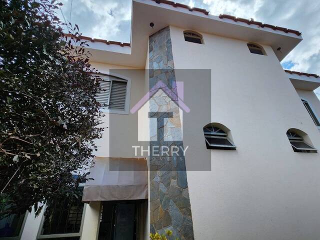 #CA5371 - Casa para Venda em Matão - SP - 1