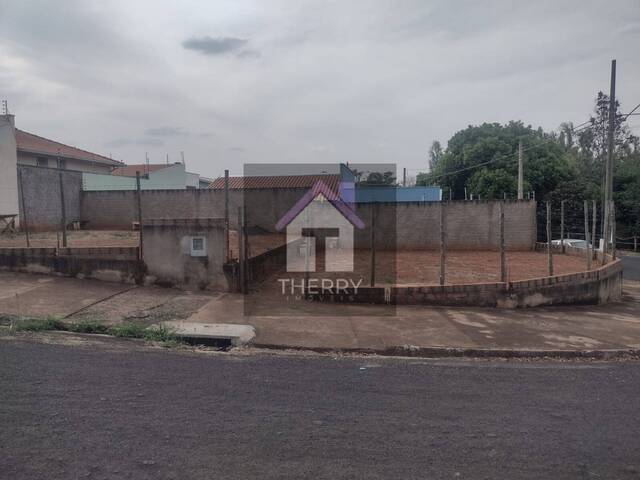 #TE5372 - Área para Venda em Araraquara - SP - 2