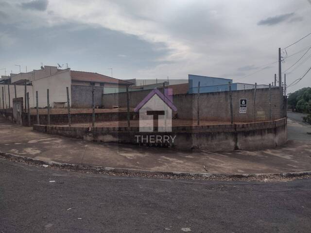 Venda em Jardim Imperador - Araraquara