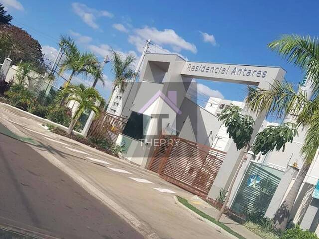 Venda em Jardim Botânico - Araraquara