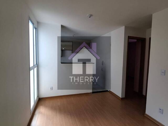 #AP5375 - Apartamento para Venda em Araraquara - SP - 2