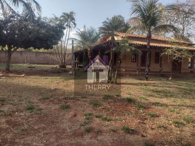Venda em Chácara Flora Araraquara - Araraquara