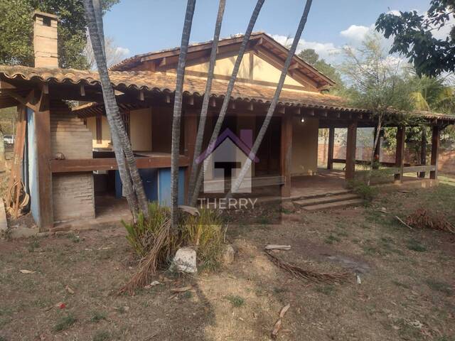 #CH5376 - Chácara para Venda em Araraquara - SP - 3