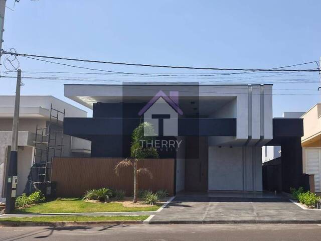 Venda em Quinta do Salto Residence - Araraquara