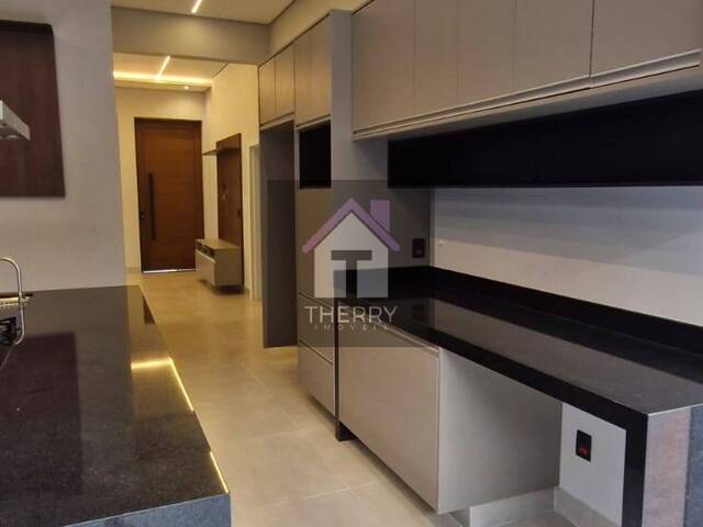 #CA5377 - Casa em condomínio para Venda em Araraquara - SP - 2