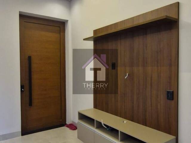 #CA5377 - Casa em condomínio para Venda em Araraquara - SP - 3