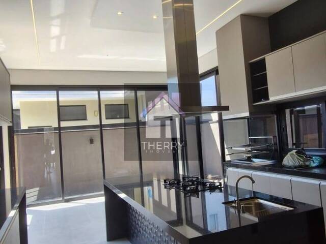 Casa em condomínio para Venda em Araraquara - 4