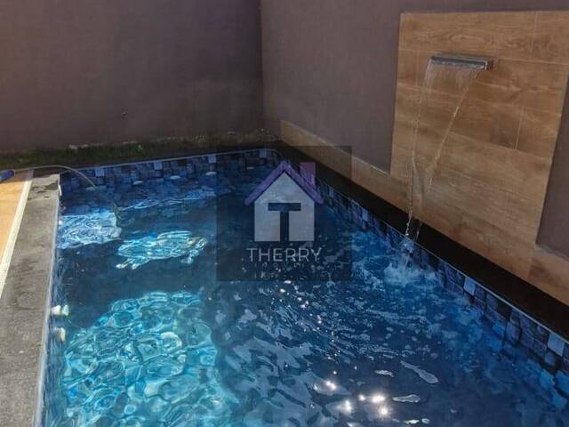 #CA5377 - Casa em condomínio para Venda em Araraquara - SP - 1