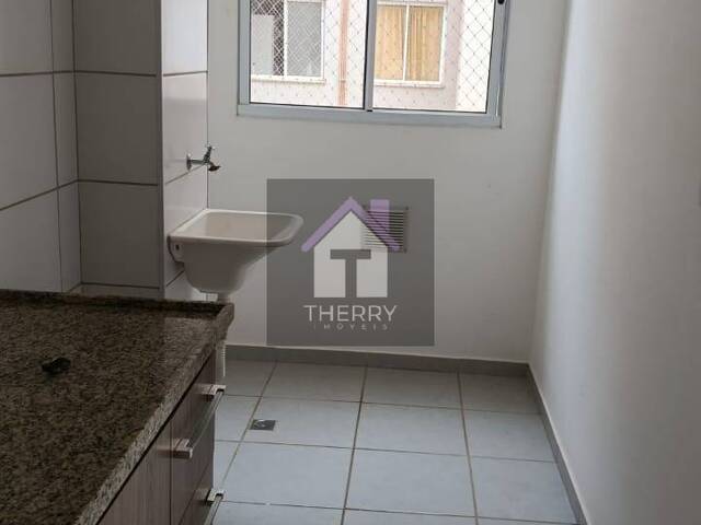 Apartamento para Locação em Araraquara - 5